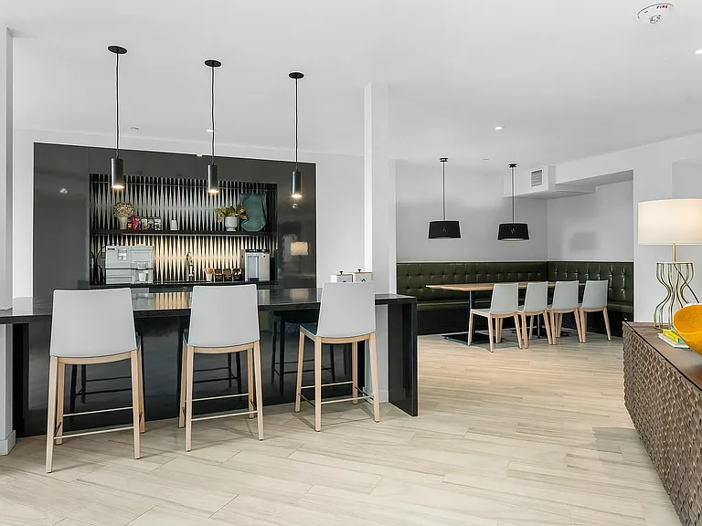 Sophisticated Spaces, Effortless Comfort
