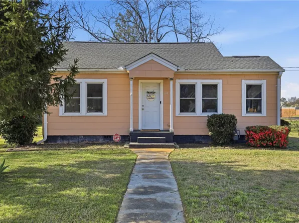 612 Crescent Dr, Anderson, SC 29624