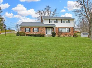 5673 Kingsbury Rd, Fairfield, OH 45014