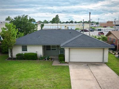 2222 Crestmont St, Norman, OK, 73069