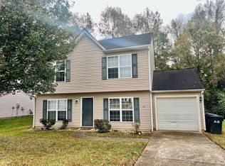 2509 Fairstone Ave, Charlotte, NC 28269