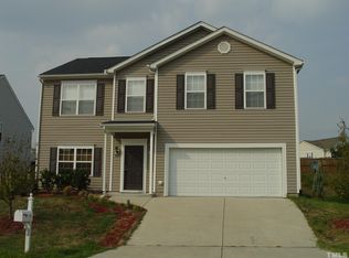 405 Hanson Rd, Durham, NC 27713