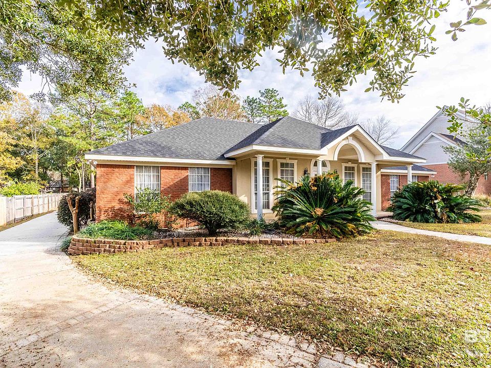 2925 Brant Dr, Mobile, AL 36695 Zillow