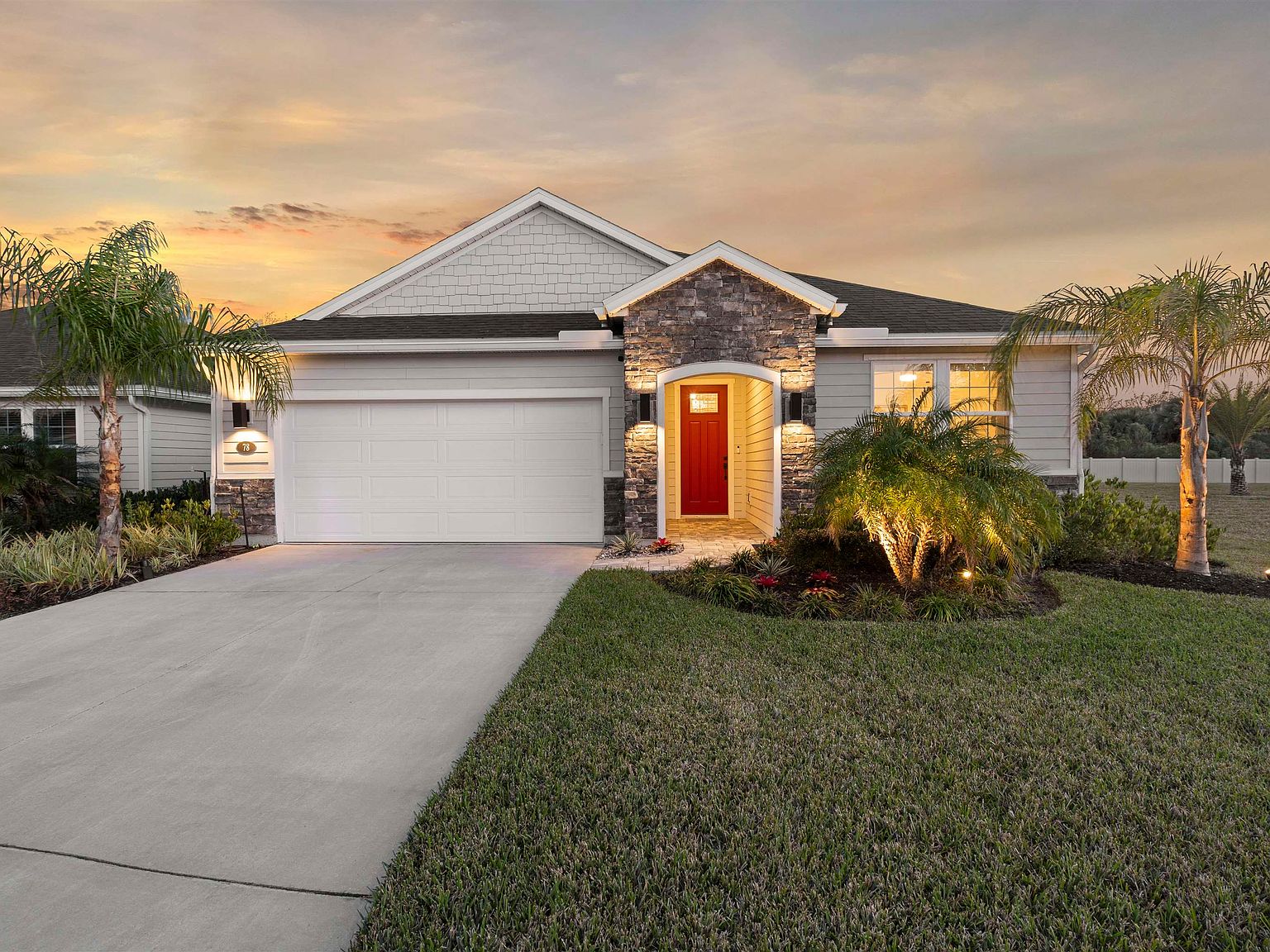 78 Las Casitas Blvd, Palm Coast, FL 32137 Zillow