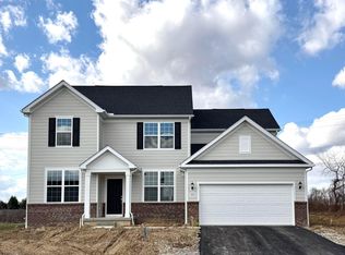 880 Callaway Ln LOT 2429, Sunbury, OH 43074