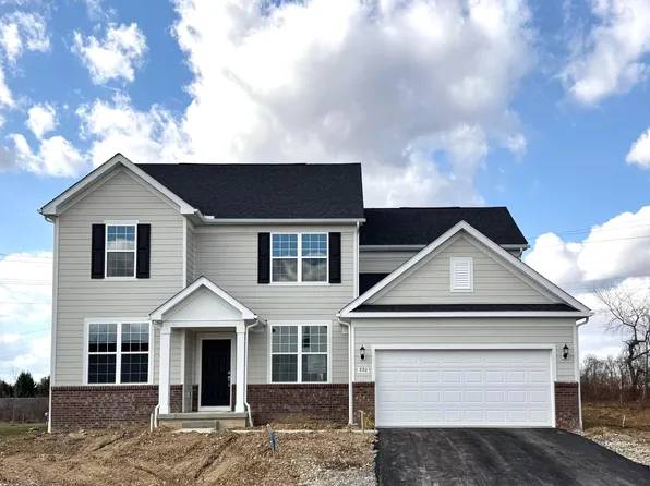880 Callaway Ln Lot 2429, Sunbury, OH 43074