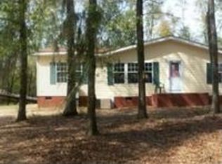 1481 Oak Ridge Dr, Summerton, SC 29148
