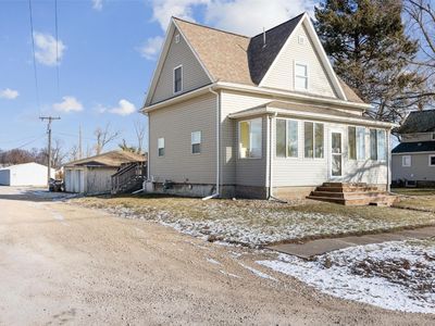 410 Highland St, Olin, IA, 52320