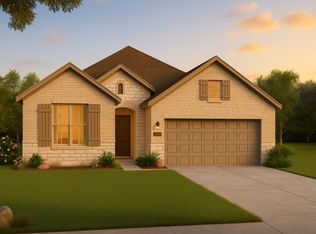 2104 Sunnymede Dr, Forney, TX 75126