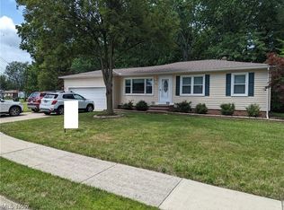 50 Aaron St, Berea, OH