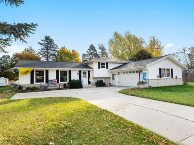 4161 South 13th STREET, Sheboygan, WI, 53081