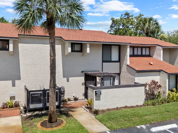 4160 Player Cir #109, Orlando, FL 32808