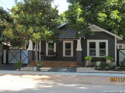 326 Simon, San Antonio, TX, 78204