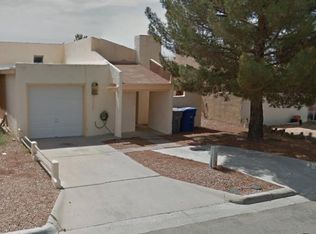 3222 Isla Banderas Way, El Paso, TX 79925