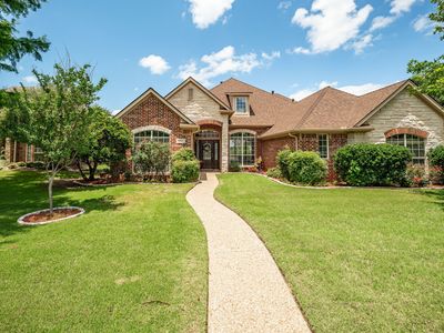 2509 Waters Edge Dr, Granbury, TX, 76048