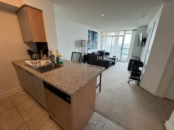 18 Harrison Garden Blvd, Toronto, ON