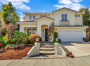 129 Saint Malo Ct, Martinez, CA 94553