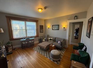 97 Hancock St #6F, Cambridge, MA 02139