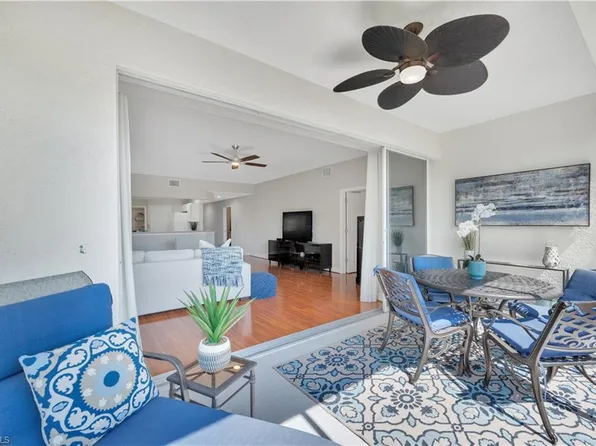 8134 Saratoga DR #2302, NAPLES, FL 34113