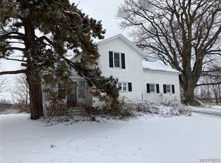 6819 State Route 20a, Perry, NY 14530