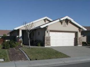 1291 Tiger Lily Ln, Lincoln, CA