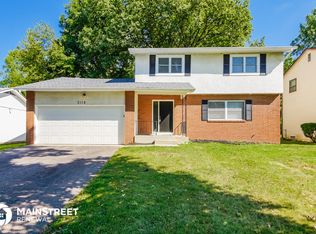 3112 Pine Valley Rd, Columbus, OH 43219