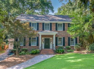 2706 Canterbury Rd, Columbia, SC 29204