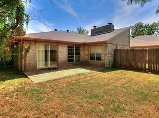 10500 Harvest Moon Ave, Oklahoma City, OK 73162