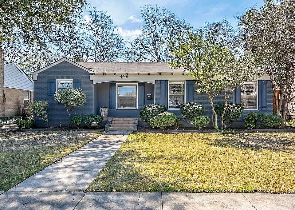 1st image of 6446 Anita St