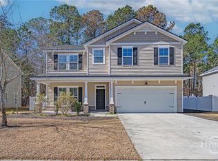 36 Cockle Shell Rd, Savannah, GA 31419