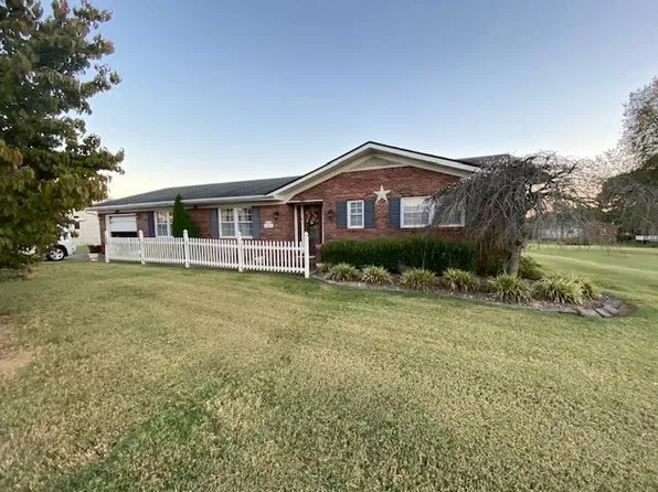 105 Cardinal Dr, Central City, KY 42330