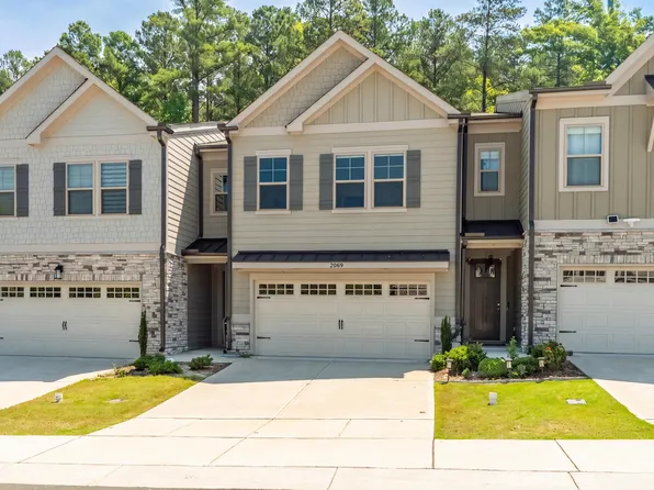 2069 Maggie Valley Dr, Apex, NC 27502