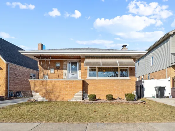 10546 S Christiana Ave, Chicago, IL 60655