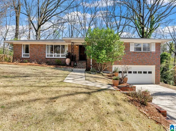 1325 Southhall Rd, Birmingham, AL 35213