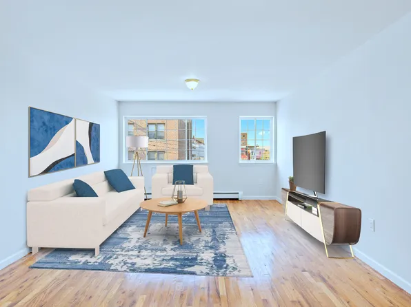 723 E 216th St, Bronx, NY 10467
