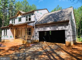 6600 Williams Ln, Spotsylvania, VA 22551
