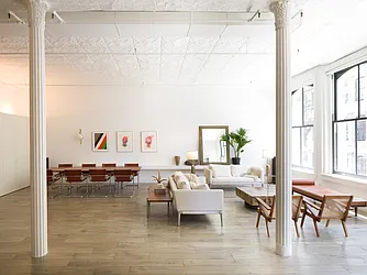 Sold by Christie's International Real Estate Group, LLC