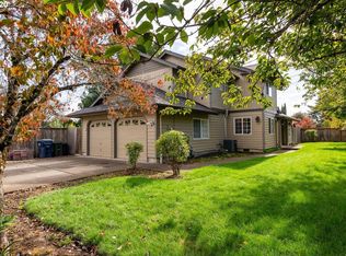 2651 31st St, Springfield, OR 97477