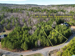 0 Cleveland Farms Pkwy #3, Pell City, AL 35125