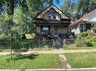 338 N Oakley Ave, Kansas City, MO 64123
