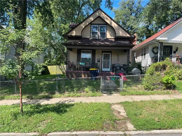 338 N Oakley Ave, Kansas City, MO 64123