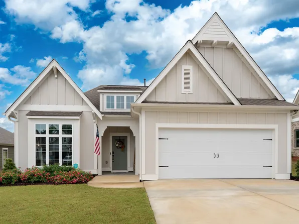 5713 Long View Trl, Trussville, AL 35173