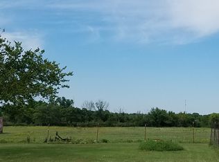 397340 W 400th Rd, Copan, OK 74022