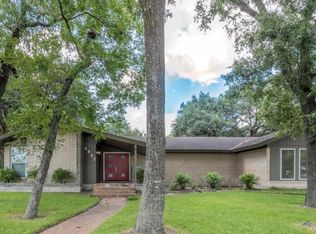 4902 N Braeswood Blvd, Houston, TX 77096