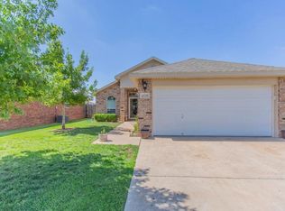 6539 89th St, Lubbock, TX 79424