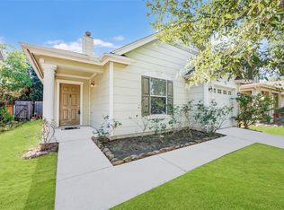 3550 Red Meadows Dr, Spring, TX 77386