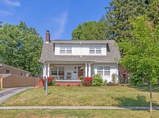 5060 N Kenwood Ave, Indianapolis, IN