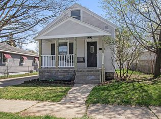 2122 Rowe Ave NE, Grand Rapids, MI 49505