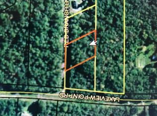 Red Branch Ln, Quincy, FL 32351