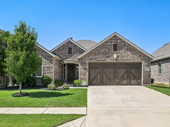 6217 Heron Dr, Celina, TX 76227